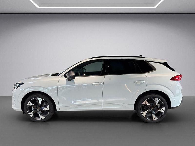 Neu Cupra Terramar 204 PS (150 kW) 2025 Weiß SUV