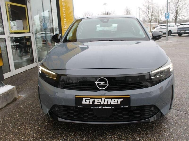 Gebraucht Opel Corsa Edition 101 PS (74 kW) 2025 Gafik grau Kleinwagen