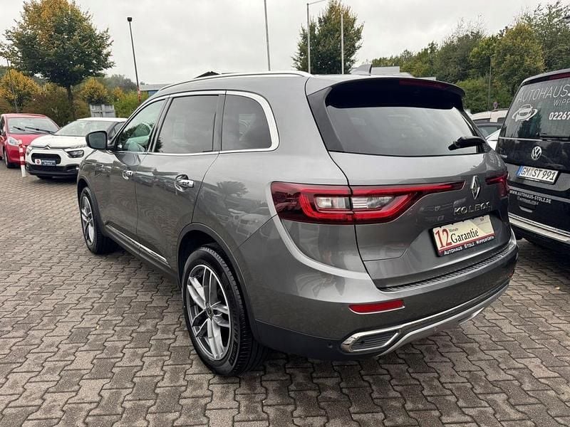 Usata Renault Koleos Intens 158 CV (116 kW) 2022 Grigio SUV