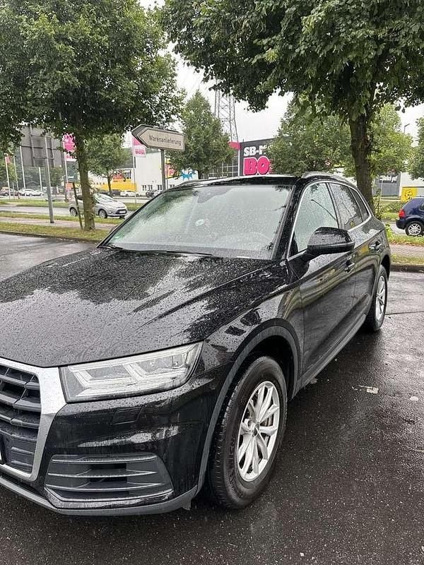 Gebraucht 2019 Audi Q5 Sport SUV | 28.500 € (Superpreis) - Bild 1/4