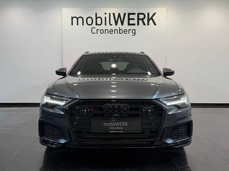 Gebraucht Audi S6 Ambiente 349 PS (256 kW) 2020 Grau Kombi