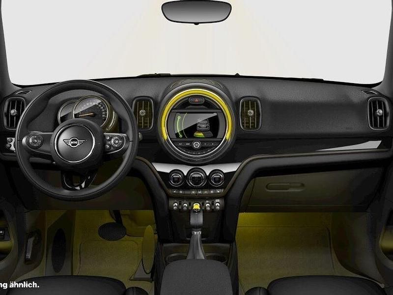 Gebraucht Mini Cooper Countryman 136 PS (100 kW) 2020 Andere SUV