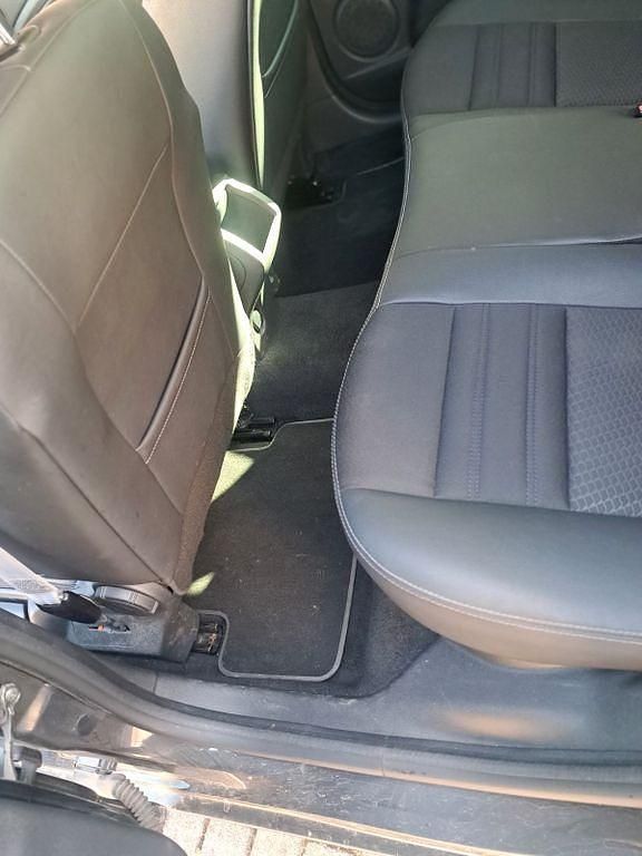 Gebraucht Renault Mégane Bose Edition 131 PS (96 kW) 2015 Schwarz Limousine