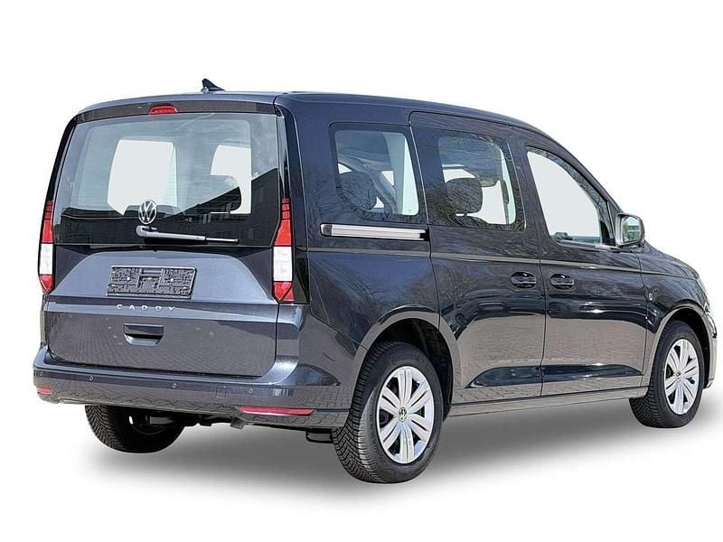 Nouă VW Caddy 116 CP (85 kW) 2026 Wählbar Monovolum