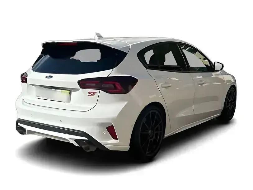 Gebraucht Ford Focus ST 280 PS (205 kW) 2024 Weiss
