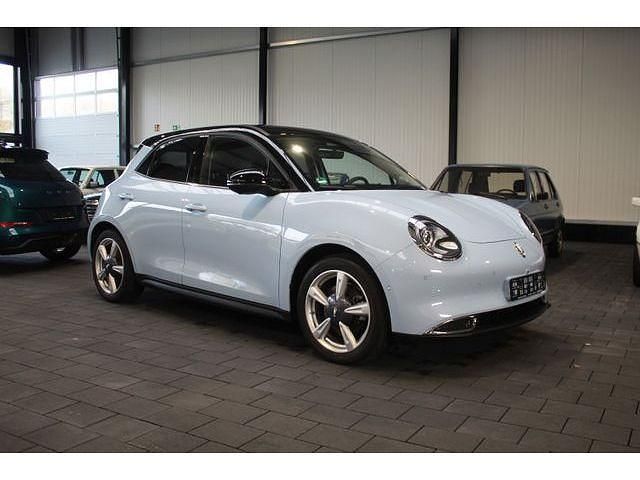 Gebraucht Ora 03 Pro+ 125 kW (171 PS) 2023 Schwarz Kleinwagen