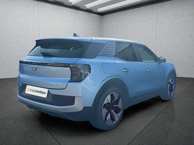 Gebraucht Ford Explorer 210 kW (286 PS) 2024 Blau SUV