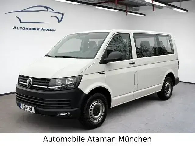 Gebraucht VW Caravelle 190 PS (139 kW) 2016 Andere Van