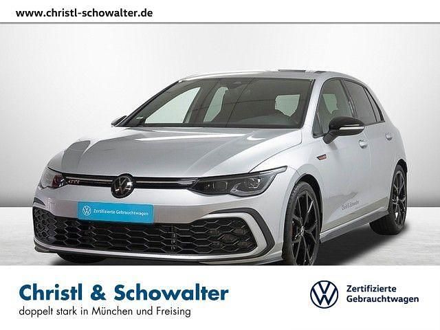 Gebraucht VW Golf VIII Style 245 PS (180 kW) 2024 Reflexsilber metallic Limousine