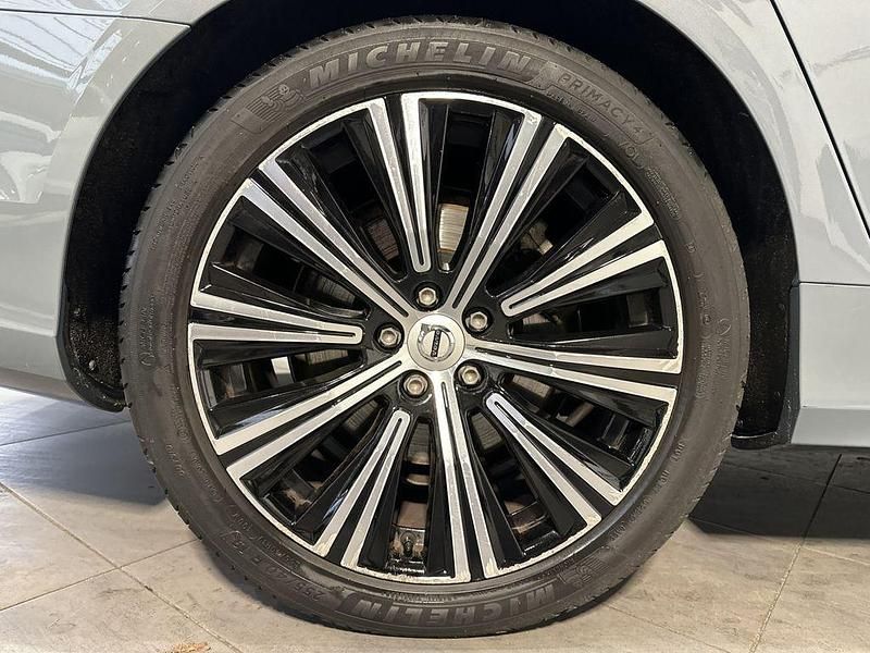 Gebraucht Volvo V90 Core 398 PS (292 kW) 2022 Thunder grey Kombi