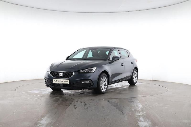 Gebraucht Seat Leon Style 131 PS (96 kW) 2020 Othercolor Kleinwagen