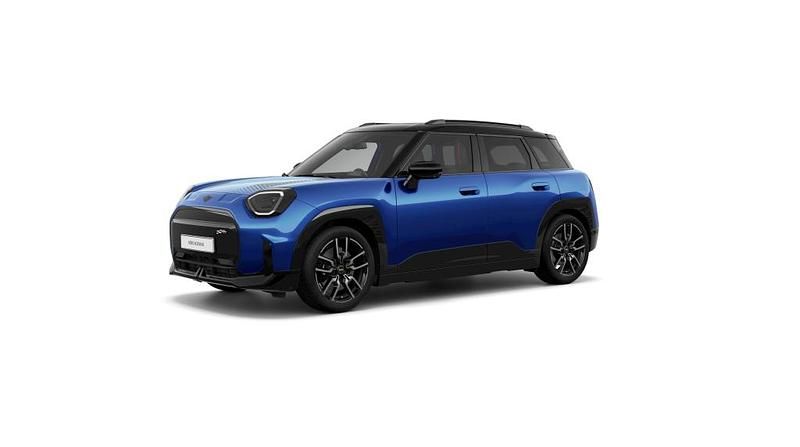 Usata Mini Aceman 135 kW (184 CV) 2025 SUV