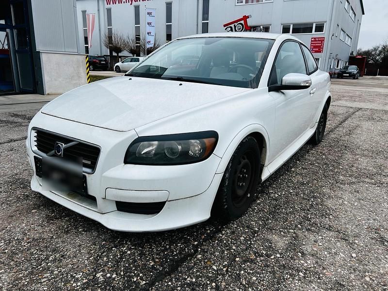 Gebraucht Volvo C30 99 PS (72 kW) 2010 Kleinwagen
