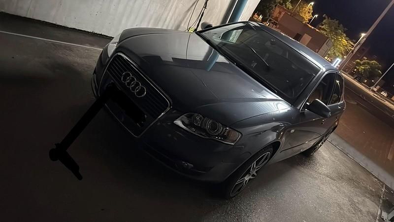 Gebraucht Audi A4 200 PS (147 kW) 2005 Limousine