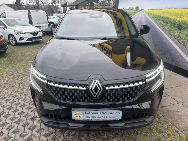 Gebraucht Renault Austral 131 PS (96 kW) 2024 Black pearl schwarz SUV
