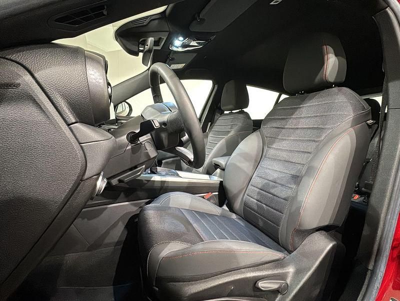 Gebraucht Alfa Romeo Tonale Sprint 131 PS (96 kW) 2023 Rot SUV