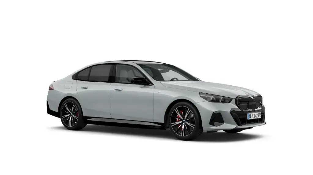 Gebraucht BMW i5 Shadowline 442 kW (601 PS) 2026 Limousine