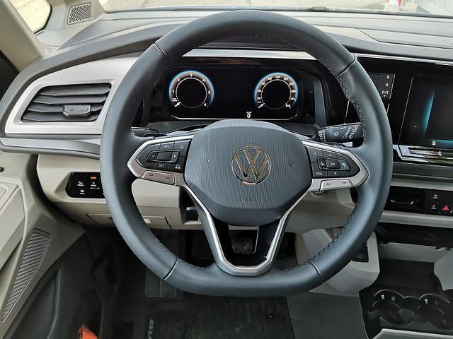 Ny VW Multivan Edition 150 HK (110 kW) 2025 MPV