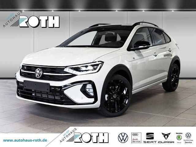 Grau Gebraucht 2025 VW Taigo R-line SUV | 32.987 € - Bild 1/4
