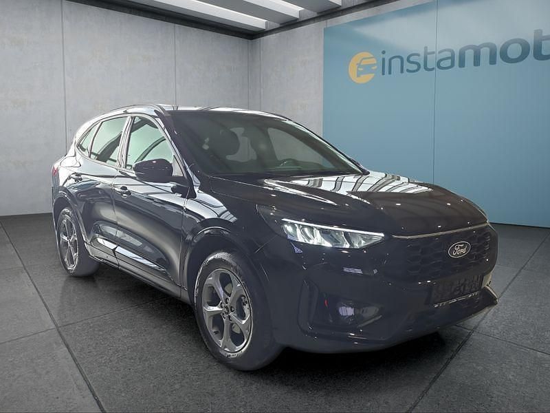 Neu Ford Kuga ST-Line 190 PS (139 kW) 2025 Schwarz SUV