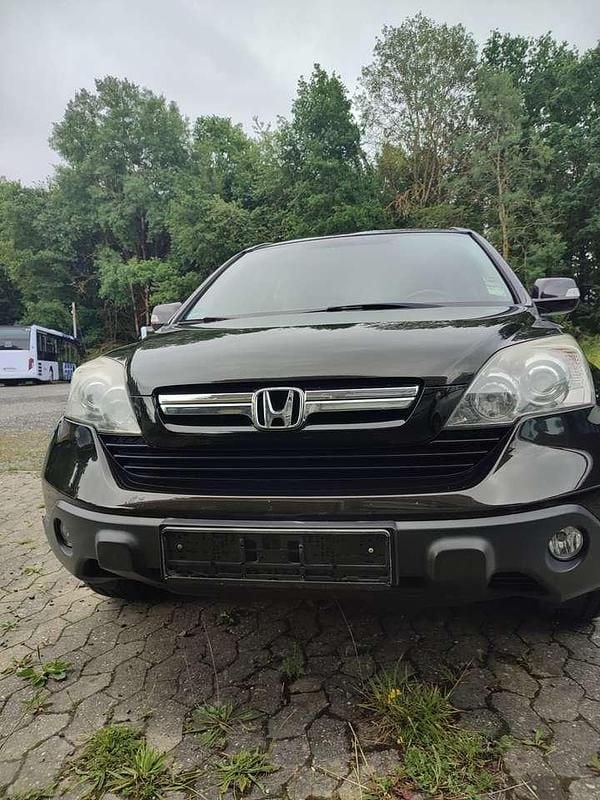 Gebraucht Honda CR-V Comfort 140 PS (102 kW) 2008 SUV