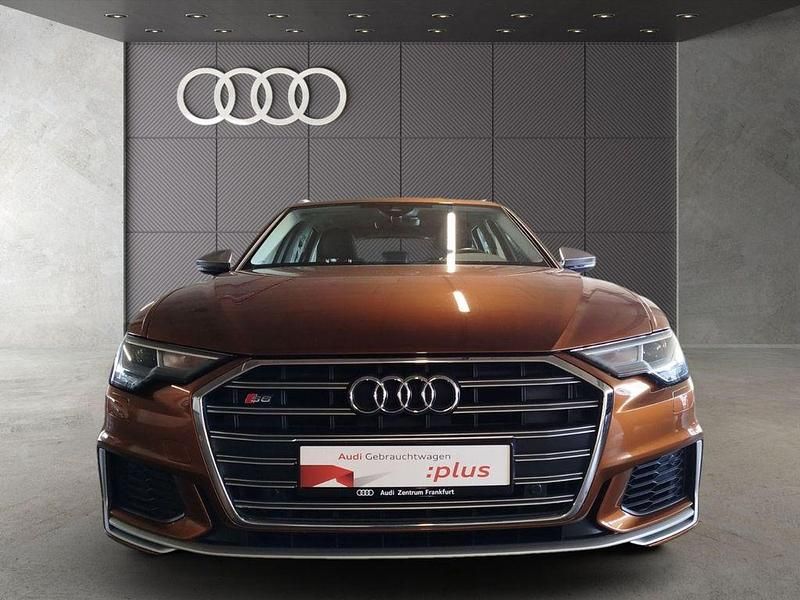 Gebraucht Audi S6 Sport 344 PS (253 kW) 2022 Othercolor Kombi