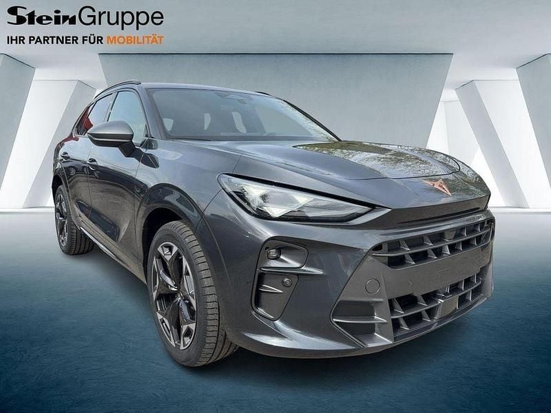 Neu Cupra Terramar 265 PS (194 kW) 2026 Grau SUV