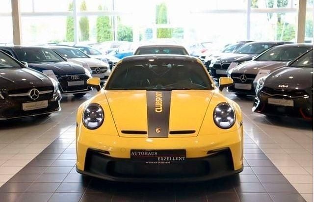 Gebraucht Citroën C4 131 PS (96 kW) 2023 Grau SUV