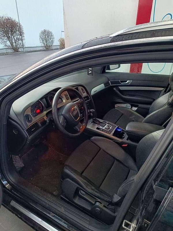 Gebraucht Audi A6 Allroad 179 PS (131 kW) 2007 Kombi