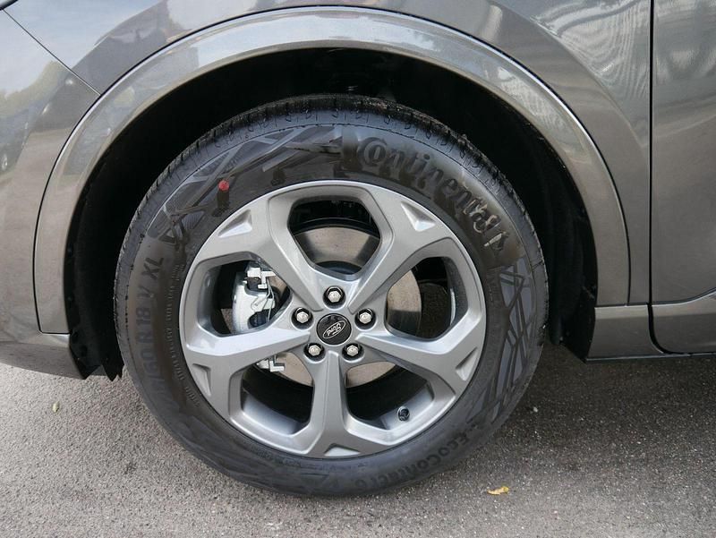 Neu Ford Kuga ST-Line 186 PS (136 kW) 2026 Magneticgrau metallic SUV