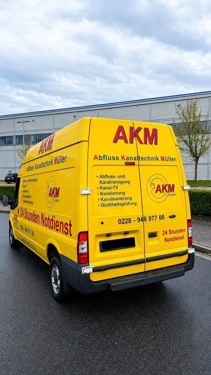 Occasion Ford Transit 125 ch (91 kW) 2014 Jaune Van