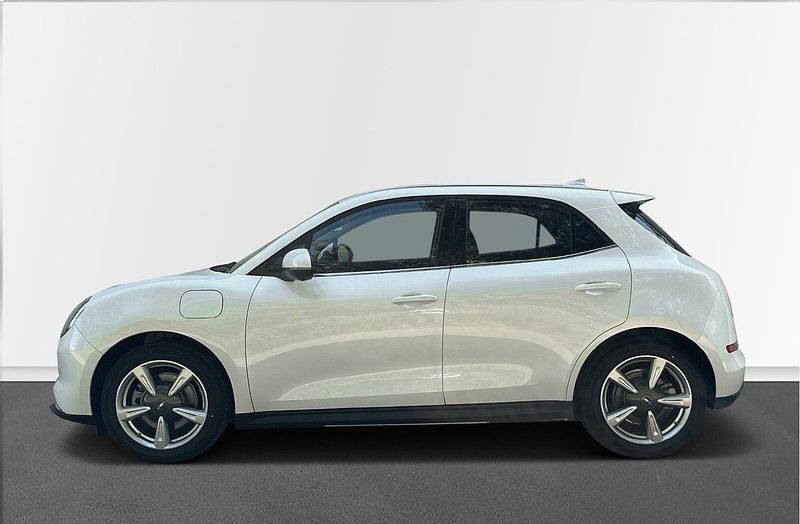 Gebraucht Ora 03 125 kW (171 PS) 2023 Weiß metallic Kleinwagen