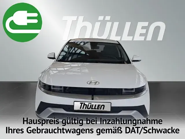 Gebraucht Hyundai Ioniq 5 239 kW (325 PS) 2026 SUV