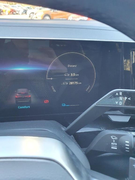 Gebraucht Renault Austral Techno 200 PS (147 kW) 2023 Blau SUV