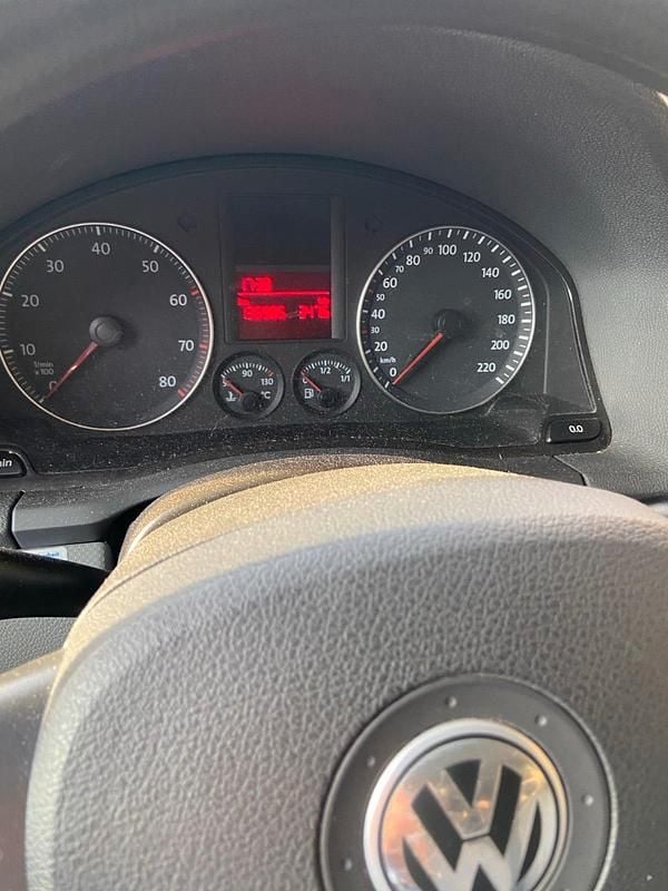 Gebraucht VW Golf V 75 PS (55 kW) 2004 Silber Kleinwagen