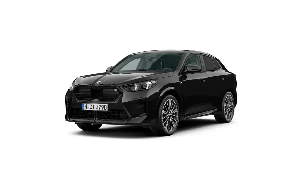 Gebraucht BMW X2 Efficient Dynamics 300 PS (220 kW) 2026 SUV