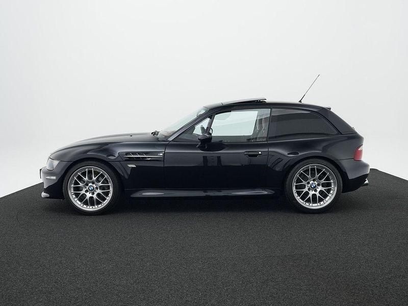 Gebraucht BMW Z3 M Performance 321 PS (236 kW) 1999 Schwarz Coupé