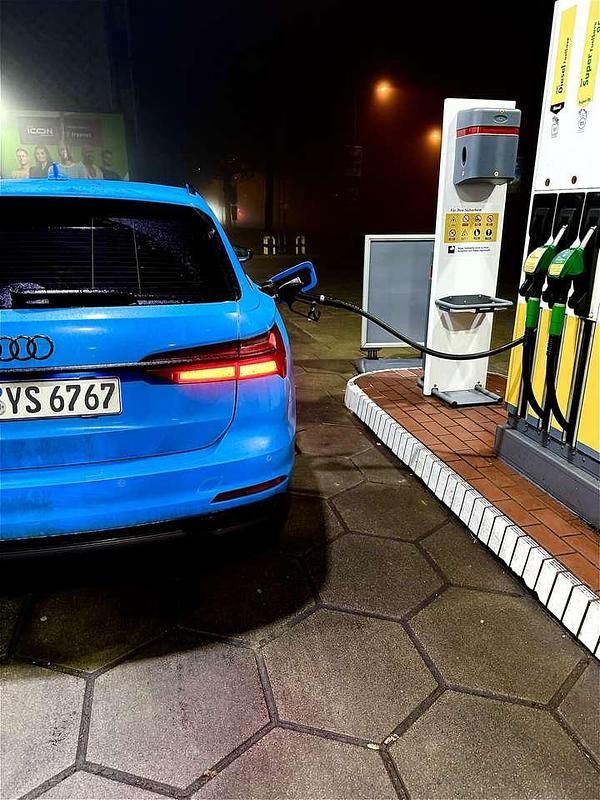 Gebraucht Audi A6 Design 231 PS (169 kW) 2020 Kombi