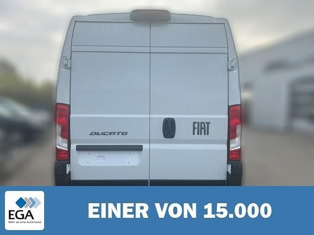 Neu Fiat Ducato 140 PS (102 kW) 2026 Van