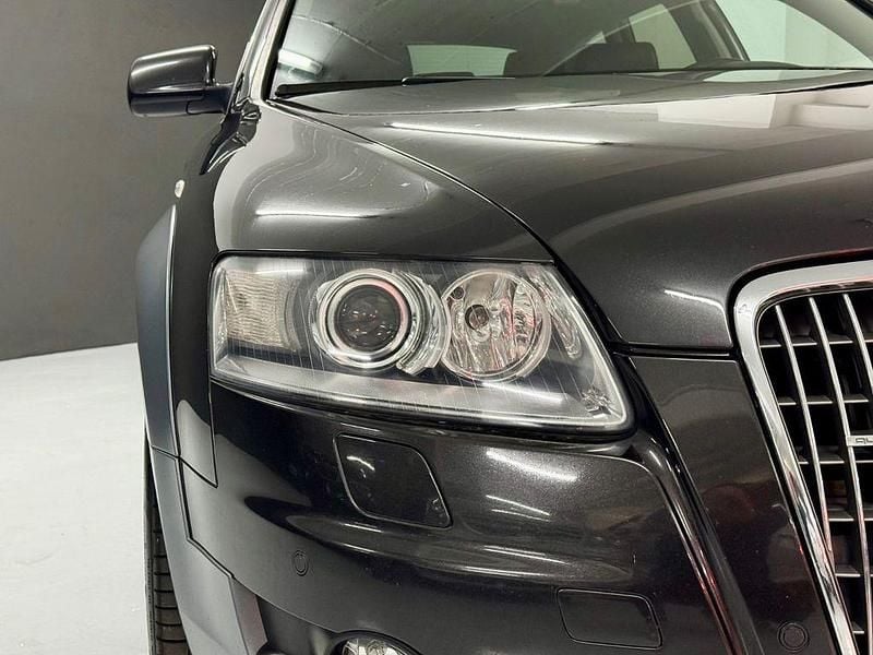 Gebraucht Audi A6 Allroad Sport 232 PS (170 kW) 2007 Grau Kombi