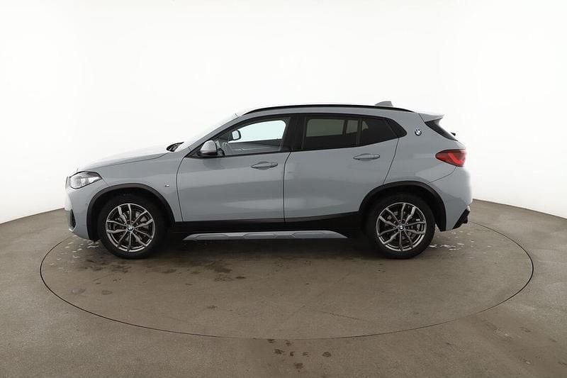 Gebraucht BMW X2 Performance 2021 Grau SUV