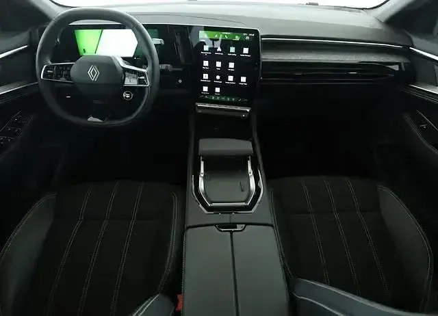Occasion Renault Austral Techno 158 ch (116 kW) 2025 Noir SUV