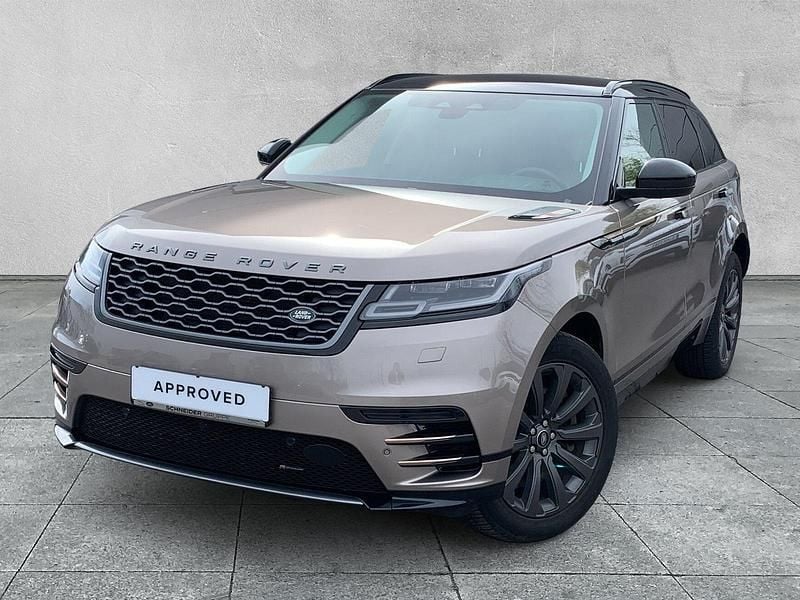 Gebraucht Land Rover Range Rover Velar SE Dynamic 300 PS (220 kW) 2023 SUV