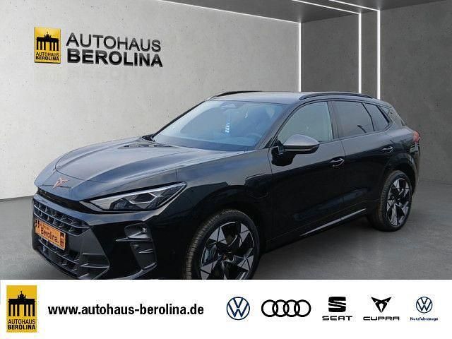 Gebraucht Cupra Terramar 204 PS (150 kW) 2026 Schwarz SUV