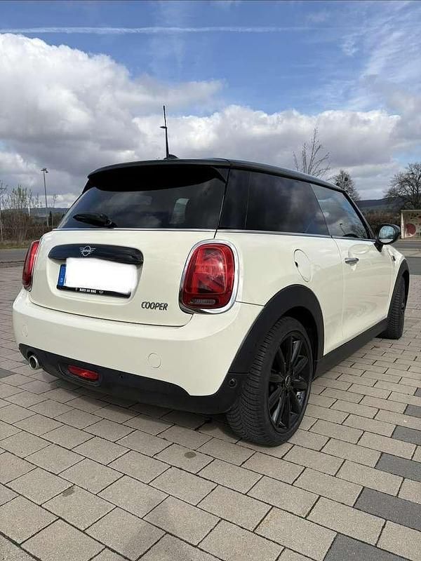 Gebraucht Mini Cooper Chili 136 PS (100 kW) 2019 Kleinwagen