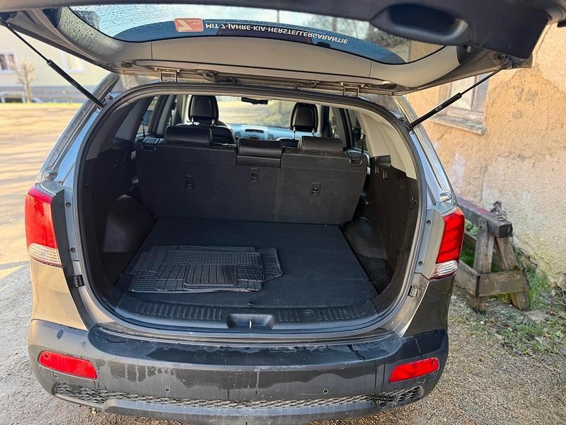 Gebraucht Kia Sorento 2011 SUV
