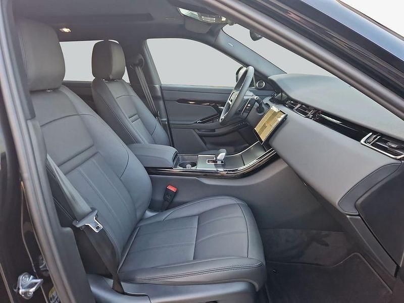 Gebraucht Land Rover Range Rover evoque SE Dynamic 162 PS (119 kW) 2026 Schwarz SUV