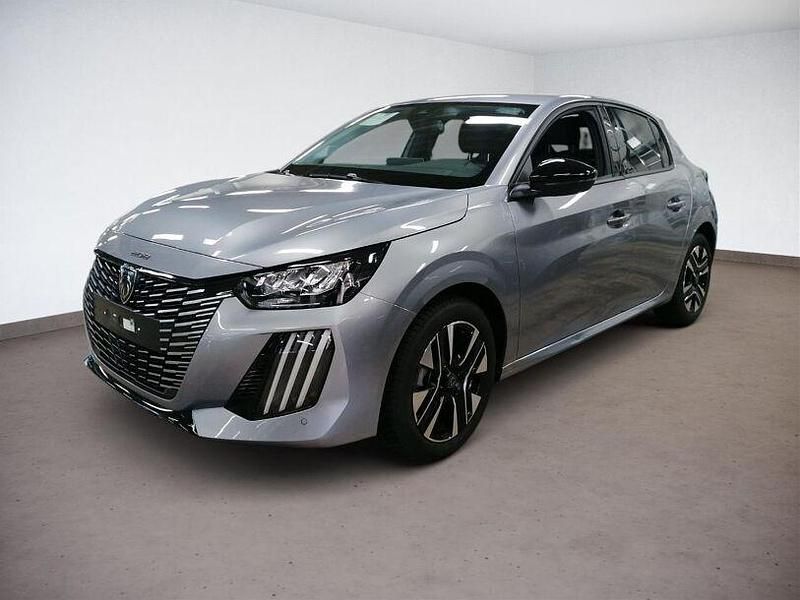 Artense grau Gebraucht 2024 Peugeot 208 Allure Kleinwagen | 20.590 € (Fairer Preis) - Bild 1/4