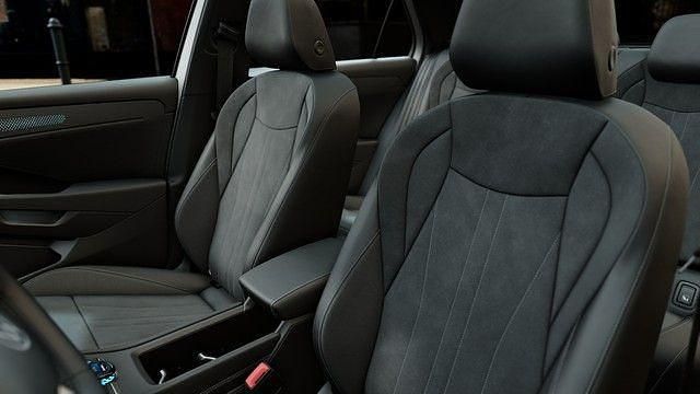 Neu VW T-Roc Style 150 PS (110 kW) 2026 Pure white SUV