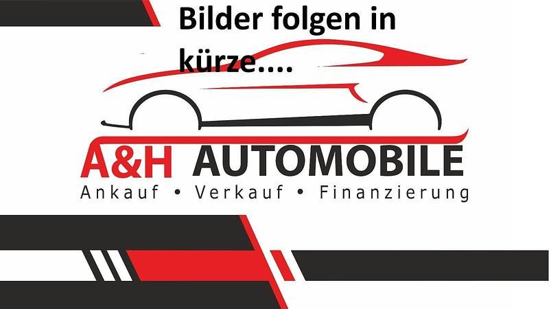 Grau Gebraucht 2009 Mercedes C180 Limousine | 5.990 € (Guter Preis) - Bild 1/4